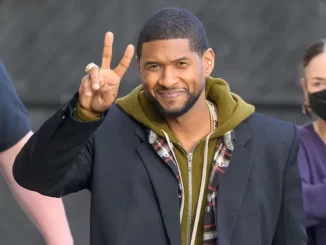 Usher Memed By Twitter After Tiny Desk Performance