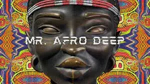 Afrozin Gang – Amazwe (Afro Tech Mix)