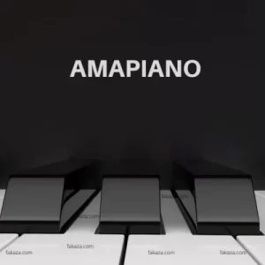 Amapiano August 2022 Mix