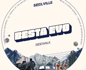 Besta Evo – Sidewalk