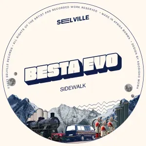 Besta Evo – Sidewalk