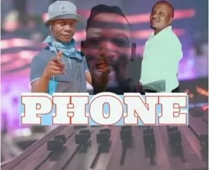 Bjale Re Fihlile Entertainment – Phone
