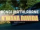 Bongi Mathlabane – Nwana Davida