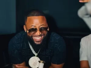 Cassper Nyovest says he can survive without making music