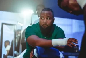 Cassper Nyovest says he’s never lost a fight in his boxing career