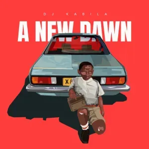 DJ Kabila – A New Dawn