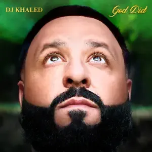 DJ Khaled – GOD DID