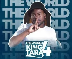 DJ King Tara – Bujar (Underground MusiQ)