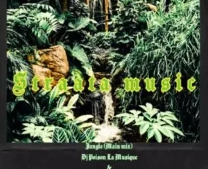DJ Poison La MusiQue & Thuska Drumbeat – Jungle