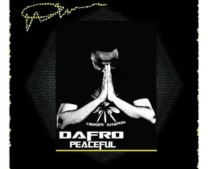 Dafro – Peaceful