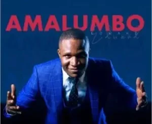 Edward Mukuka – Amalumbo