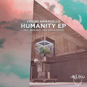Frigid Armadillo – Humanity