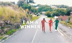 Fundani Ndebele – I Am A Winner