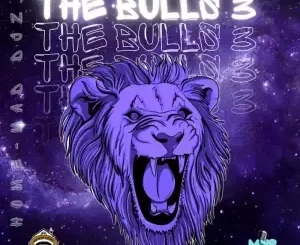 ALBUM: Home-Mad Djz – The Bulls 3