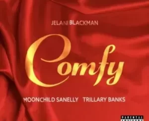 Jelani Blackman – Comfy ft Moonchild Sanelly & Trillary Banks