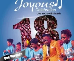 VIDEO: Joyous Celebration – I Am The Winner (Live At The Joburg Theatre / 2022)