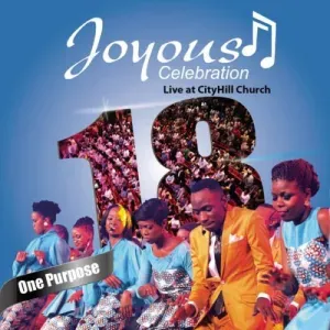 VIDEO: Joyous Celebration – I Am The Winner (Live At The Joburg Theatre / 2022)