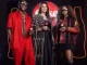 VIDEO: Juluka – 3Alli ft. Kamo Mphela, Reekado Banks & Salma Rachid