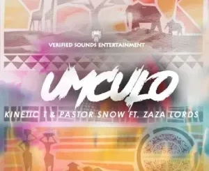 Kinetic T, Pastor Snow & Zaza Lords – Umculo (Original Mix)