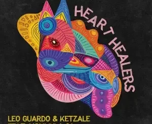 Leo Guardo, Ketzale – Heart Healers ft. Nomvula SA
