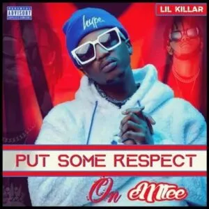VIDEO: Lil Killar – Put Some Respect On Emtee