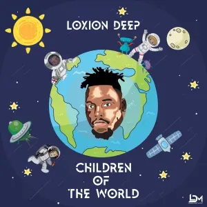 Loxion Deep – Limitless (Love Affair Feel) ft. Zipheko