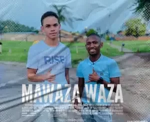 Major Kapa – Mawaza Waza (Nkwari Feel) Ft. Alex & Slickmuziq