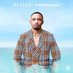 Masandi – Kaleidoscope