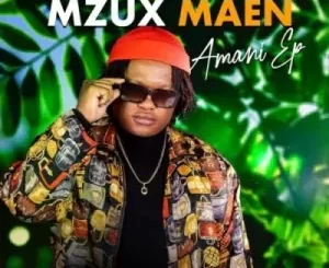 Mzux Maen – Zimbi Iindaba ft Natasha M