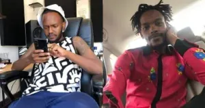 Nota Urges Kwesta To Respond To K.O’s Diss Track