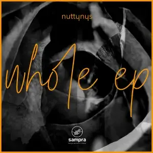 Nutty Nys – Whole