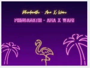 Phindanathi – Ama X Wami