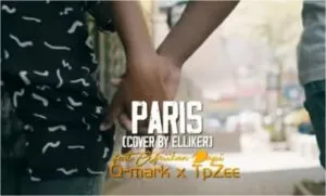 Q-Mark & TpZee – Paris Ft. Afriikan Papi