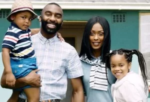 Riky Rick’s wife not legally recognised after rapper dies without a will