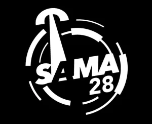#SAMA28: Complete List Of Winners