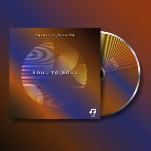Shenflex_Deep SA – Soul To Soul