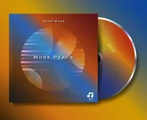 Shortbass – More Peace (Original Mix)