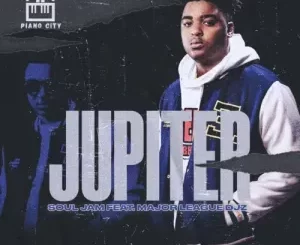 Soul Jam – Jupiter ft. Major League DJz