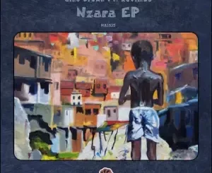 Stones & Bones & Gino Brown – Nzara (Original Mix) ft. Ruvimbo