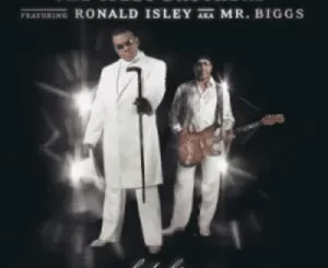 The Isley Brothers – Busted ft Ronald Isley & JS