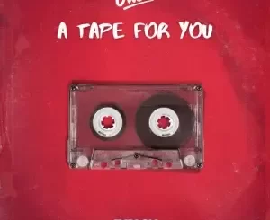 Dwson – A Tape For You