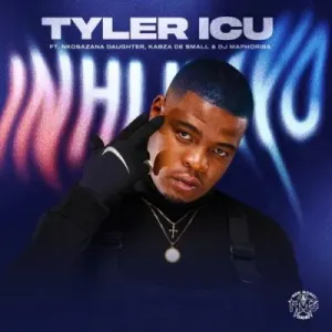 Tyler ICU – Buya Nini (Cover Artwork + Tracklist)