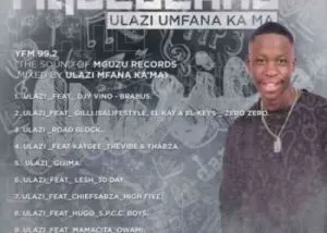 Ulazi – YFM 99.2 (The Sounds Of Mguzu)