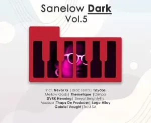 VA – Sanelow Dark, Vol. 5