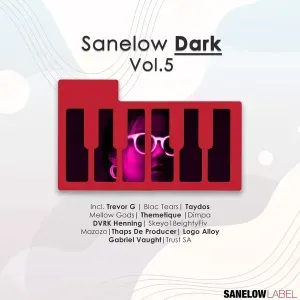 VA – Sanelow Dark, Vol. 5