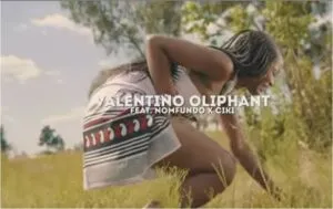 Valentino Oliphant – Idlozi Lami Ft. Nomfundo & Ciki