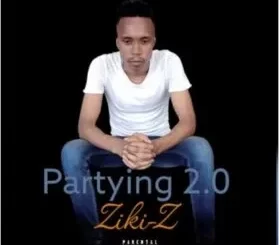 Ziki Z – Partying 2.0