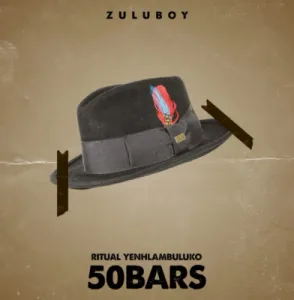 Zuluboy – Ritual Yenhlambuluko (Big Zulu Diss) [Mp3]