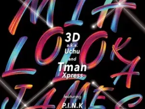 3D A.K.A. Uchu, Tman Xpress – Mihlolo Ka James Ft P.I.N.K & Takuwan