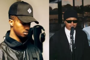 A-Reece and Emtee confirm reunion with a collaboration